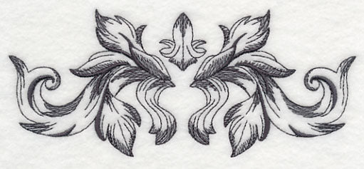 Chiers Baroque Flourish - Image 4