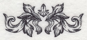 Chiers Baroque Flourish - Image 5