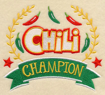 Chili Champion - Image 3