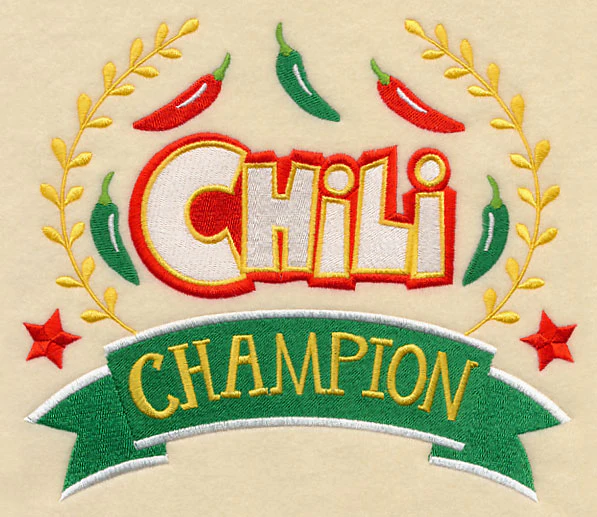 Chili Champion - Image 5