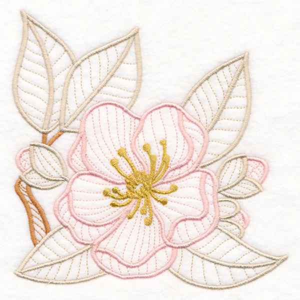 Chinoiserie Cherry Blossom - Image 2