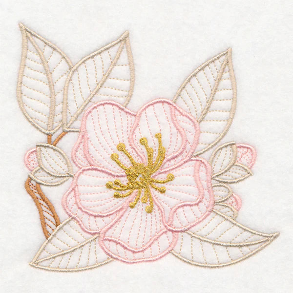 Chinoiserie Cherry Blossom - Image 3