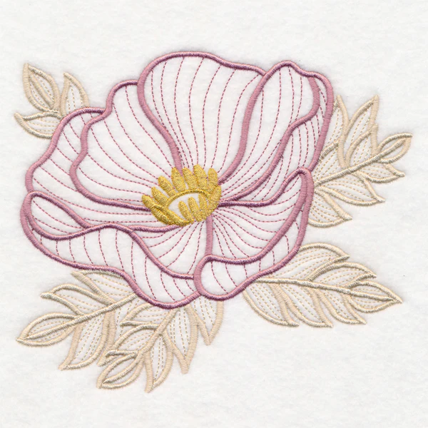 Chinoiserie Magnolia - Image 2