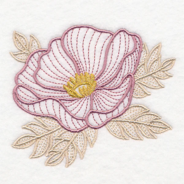 Chinoiserie Magnolia - Image 4