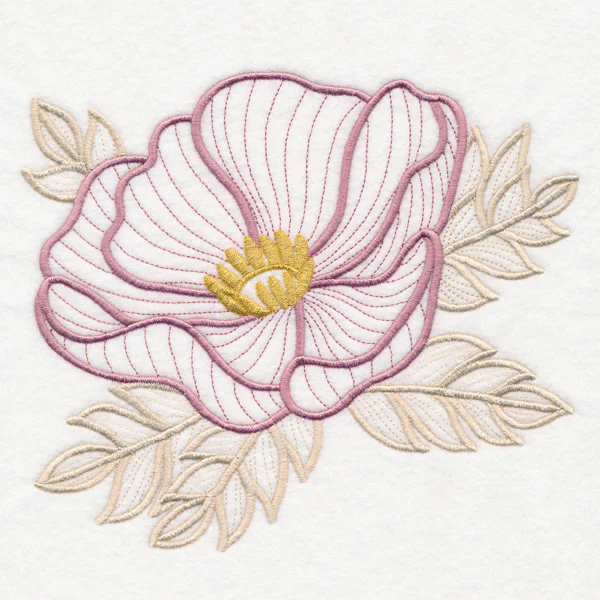 Chinoiserie Magnolia - Image 5