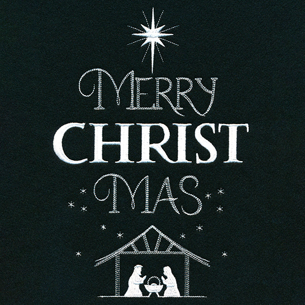 Christ-mas Wishes