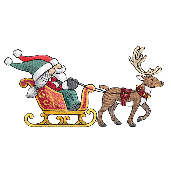 Christmas Adventure Gnomes - Image 5
