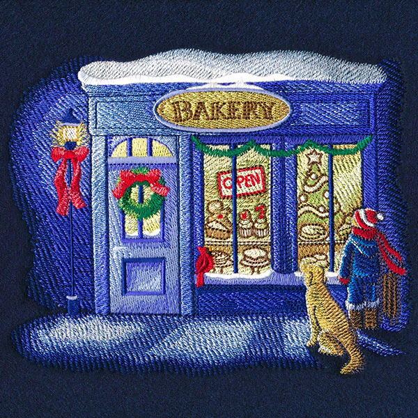 Christmas Bakery - Image 5