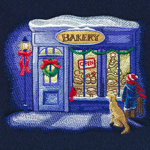 Christmas Bakery - Image 7
