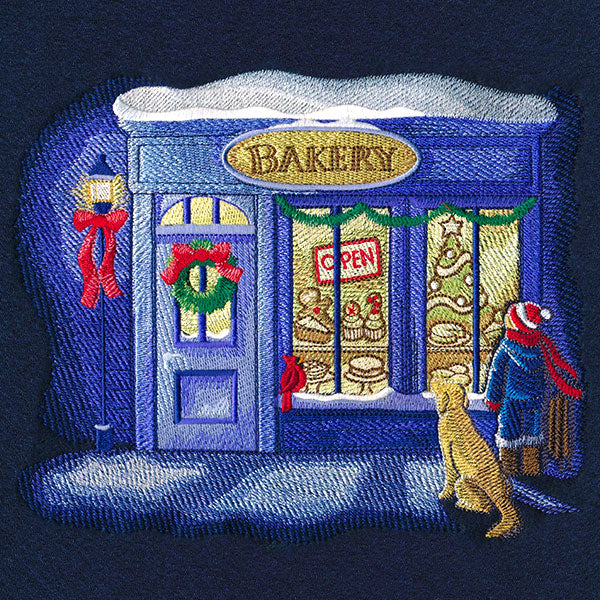 Christmas Bakery - Image 9