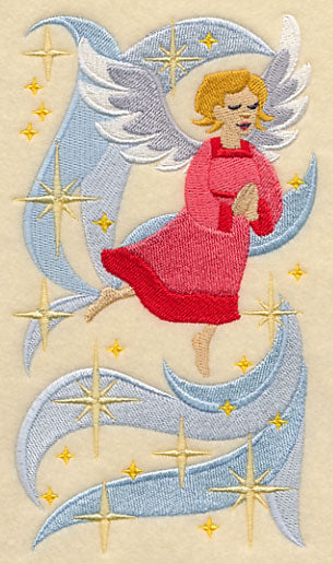 Christmas Blessing - Angel Medley - Image 4