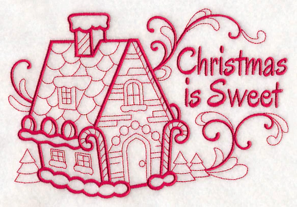 Christmas Boutique - Christmas is Sweet - Image 3