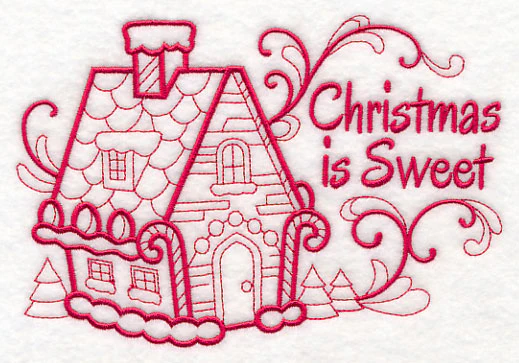 Christmas Boutique - Christmas is Sweet - Image 4