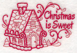 Christmas Boutique - Christmas is Sweet - Image 5