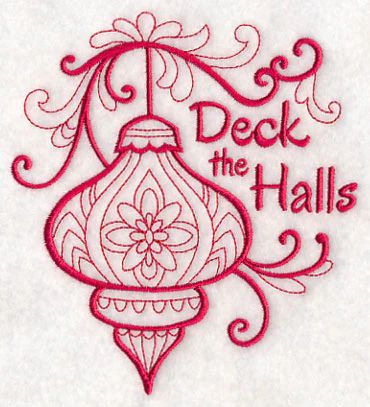 Christmas Boutique - Deck the Halls - Image 4