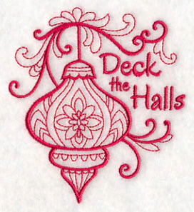 Christmas Boutique - Deck the Halls - Image 5