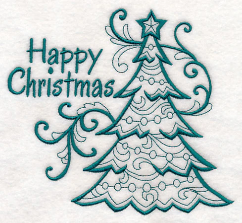 Christmas Boutique - Happy Christmas - Image 3