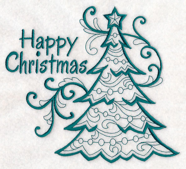 Christmas Boutique - Happy Christmas - Image 6