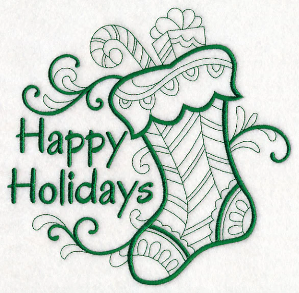 Christmas Boutique - Happy Holidays - Image 6