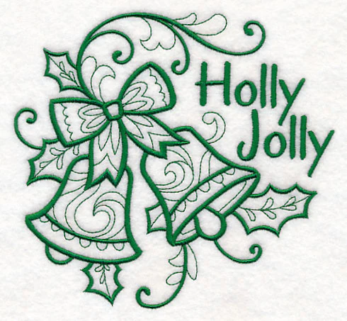 Christmas Boutique - Holly Jolly - Image 3