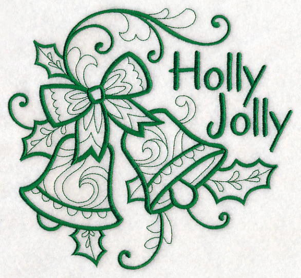 Christmas Boutique - Holly Jolly - Image 6