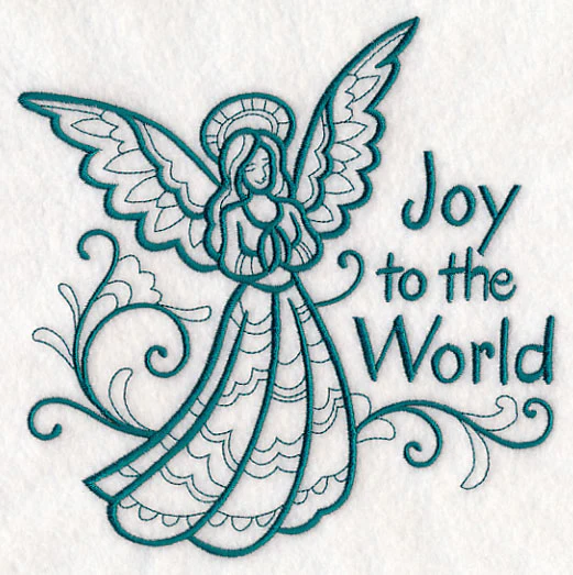 Christmas Boutique - Joy to the World - Image 2