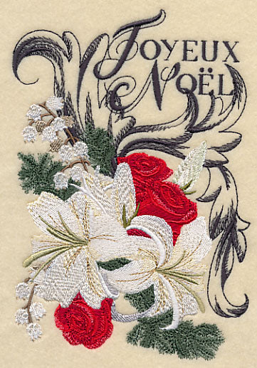 Christmas Boutique - Joyeux Noel - Image 4