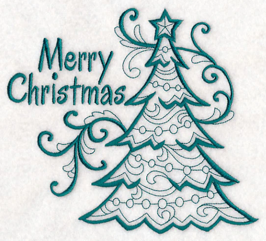 Christmas Boutique - Merry Christmas - Image 2