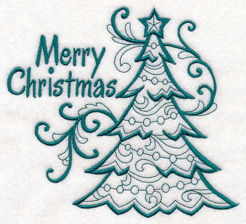 Christmas Boutique - Merry Christmas - Image 3