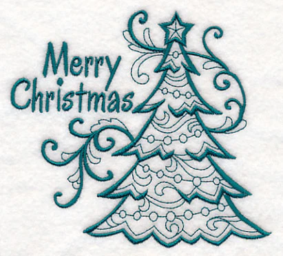 Christmas Boutique - Merry Christmas - Image 4
