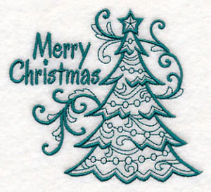 Christmas Boutique - Merry Christmas - Image 5