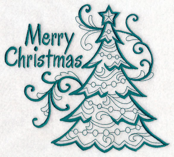 Christmas Boutique - Merry Christmas - Image 6
