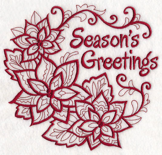 Christmas Boutique - Season's Greetings - Image 2