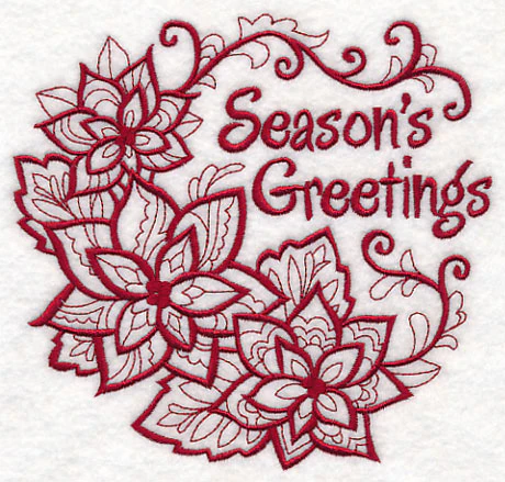 Christmas Boutique - Season's Greetings - Image 3