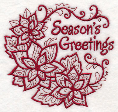 Christmas Boutique - Season's Greetings - Image 4