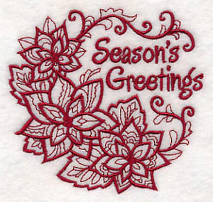 Christmas Boutique - Season's Greetings - Image 5