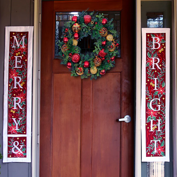 Christmas Bright Square - G - Image 9