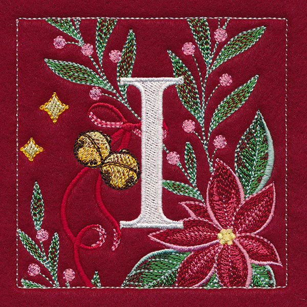 Christmas Bright Square - I - Image 13