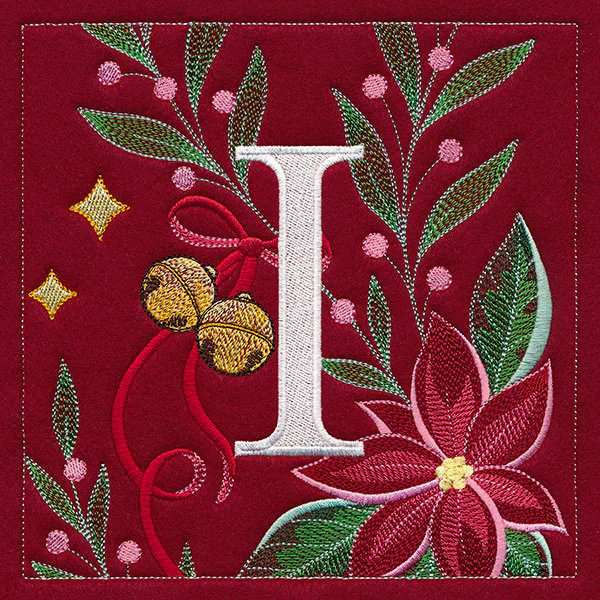 Christmas Bright Square - I - Image 4