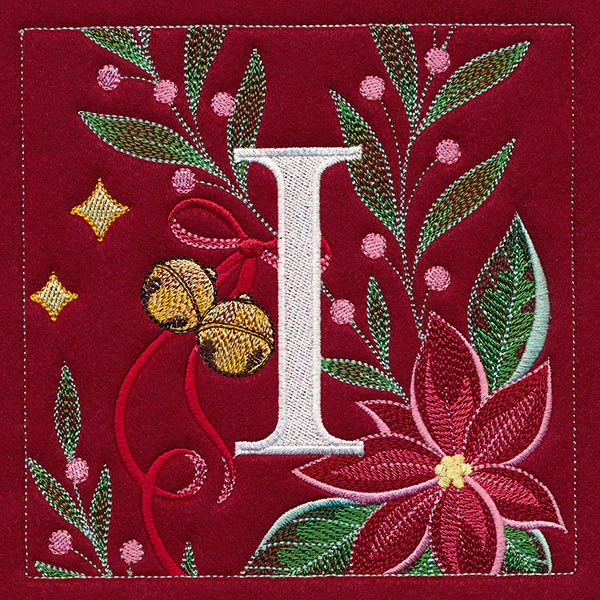 Christmas Bright Square - I - Image 7