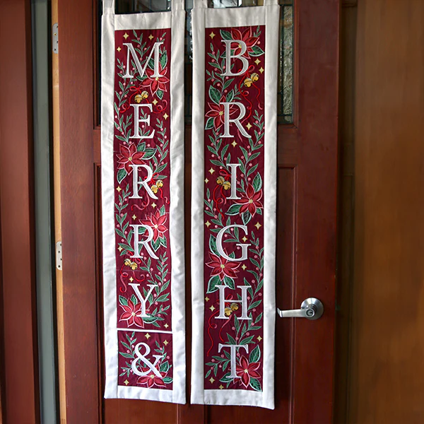 Christmas Bright Square - I - Image 8