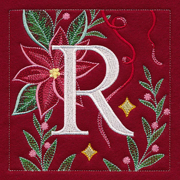 Christmas Bright Square - R - Image 10