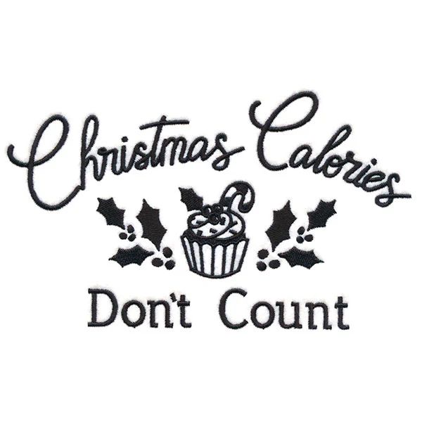 Christmas Calories - Image 3