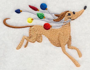 Christmas Canine - Herald - Image 2