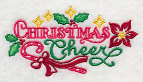 Christmas Cheer - Image 3