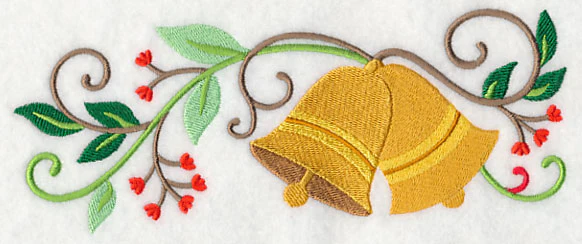 Christmas Cheer Bells - Image 3