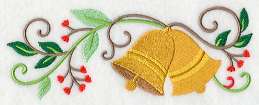 Christmas Cheer Bells - Image 4
