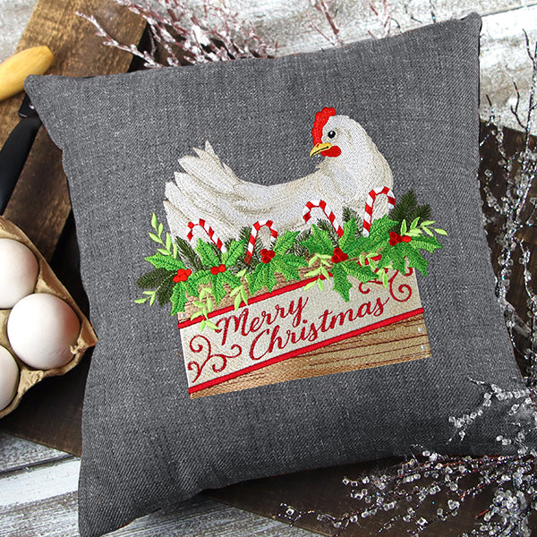 Christmas Cheer Chicken - Image 11