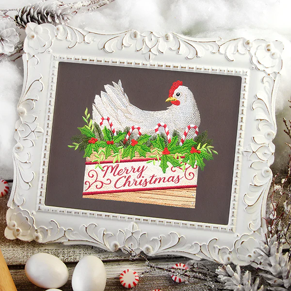 Christmas Cheer Chicken - Image 12