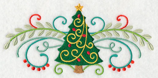 Christmas Cheer Tree - Image 4